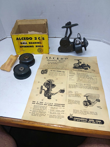 Alcedo mulinelli da - n.,