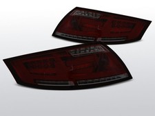 LDAUD2 Coppia Fari Posteriori