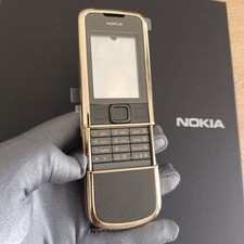 NUOVA custodia Nokia 8800