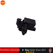 POMPA FRENO POSTERIORE KEEWAY