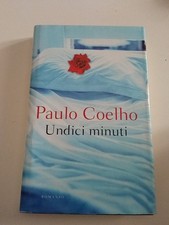 PAULO COELHO, UNDICI MINUTI