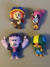 5x Pacchetto Figurine