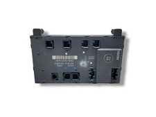 Centralina porta Mercedes CLK