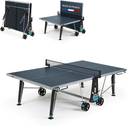 Sport 400x crossover - 400x,