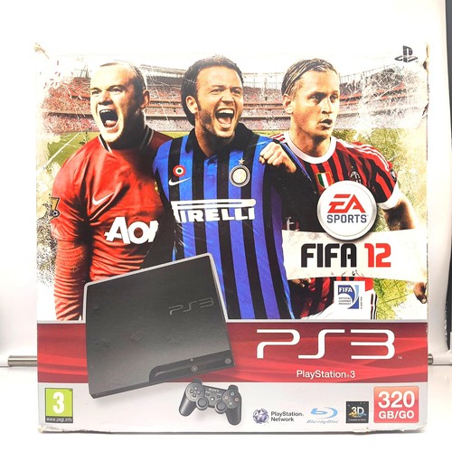 Console sony ps3 playstation - console,