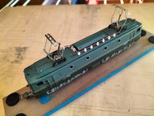 LIMA HO #8029 SNCF LOCOMOTIVA