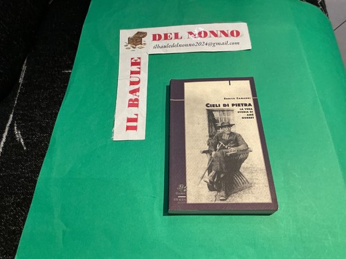 Camanni cieli di pietra - -.,