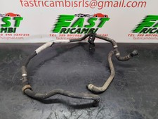 TUBO ACQUA RAFFREDDAMENTO MERCEDES-BENZ A W176 1.5 CDI A2468304396 2012