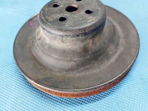 Puleggia pompa acqua mercedes - pompa,