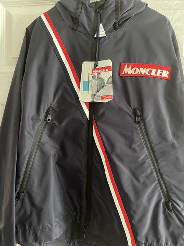 Giacca uomo moncler taglia - uomo,
