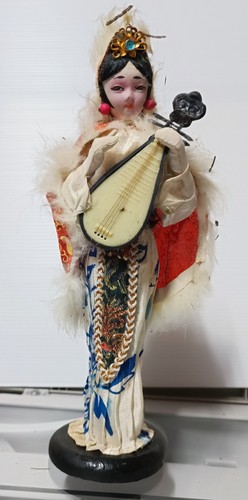 Bambolina originale vintage - ,
