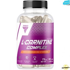 Trec Nutrition L-Carnitine