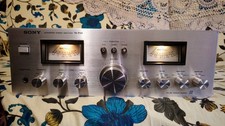 amplificatore vintage Sony