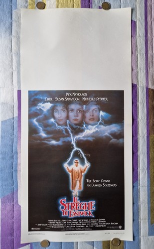 Streghe eastwick - streghe,