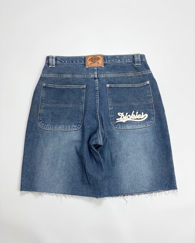 Dickies baggy carpenter - carpenter, shorts