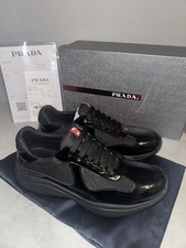 Sneakers Prada Americana Cup