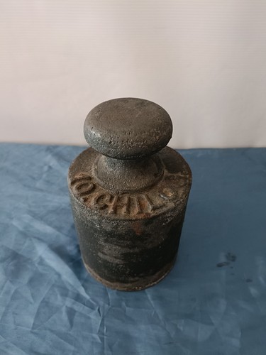 Antico peso per - per, 10