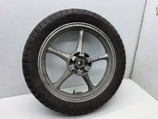 SUZUKI SIXTEEN 150 CERCHIO RUOTA POSTERIORE