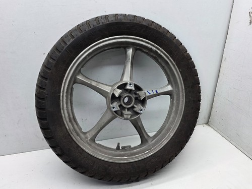 Suzuki sixteen 150 cerchio - suzuki,