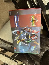 Enorme Modellino Robot 18"