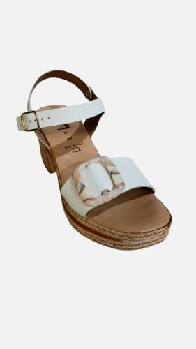 Sandalo donna con tacco - donna,