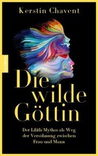 Kerstin Chavent Die wilde
