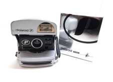Sofortbildkamera Polaroid P600