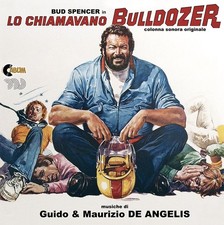 Vinile Nuovo - Guido &