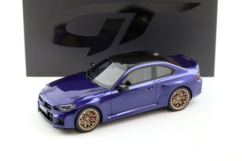 Spirit gt552 bmw m2 - bmw, cs