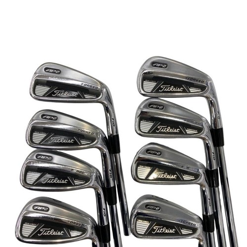 Titleist ap2 710 set - 710, ferri