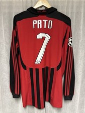 Maglia calcio manica lunga - , ac