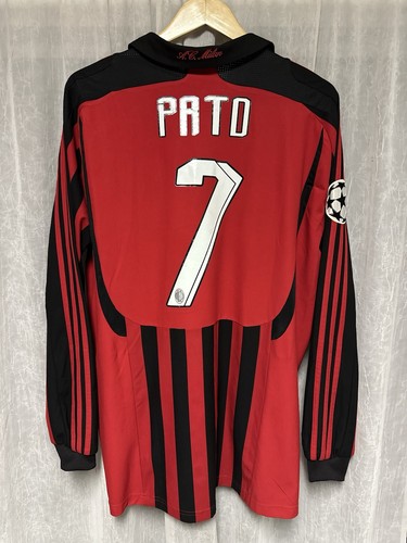 Maglia calcio manica lunga - , ac