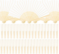 30Pz Ventaglio Pieghevole