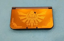 New Nintendo 3ds Xl Zelda