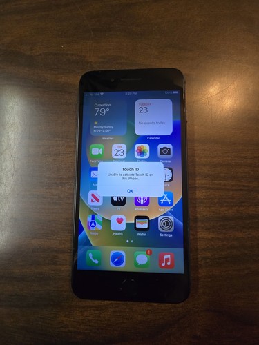 Apple iphone plus 256 - plus,