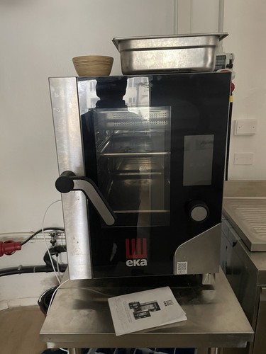 Forno elettrico professionale - forno,