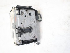 Front right door lock MINI ONE