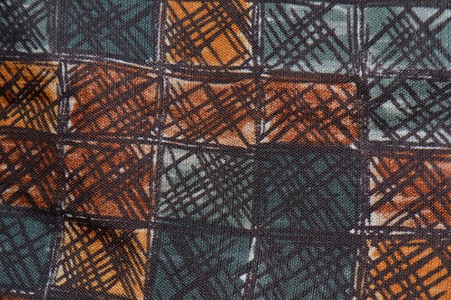 Sciarpa vintage sammy cravatta - sciarpa,