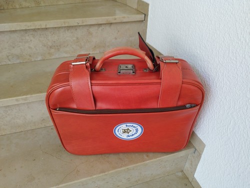 Valigia viaggio - valigia,