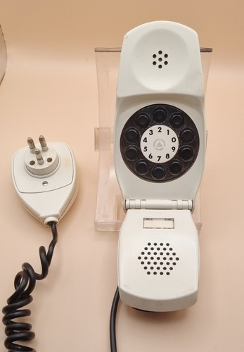 Telefono grillo design - grillo, m