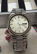 Orologio Seiko 5 Vintage