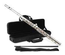 Flauto traverso principiante