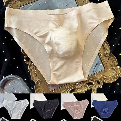 Slip uomo ultra sottile senza