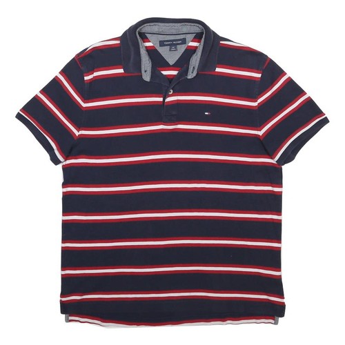 Tommy hilfiger uomo blu navy - tommy,