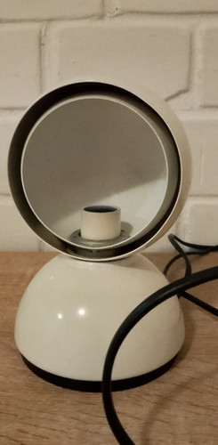 Lampada artemide vintage - artemide,
