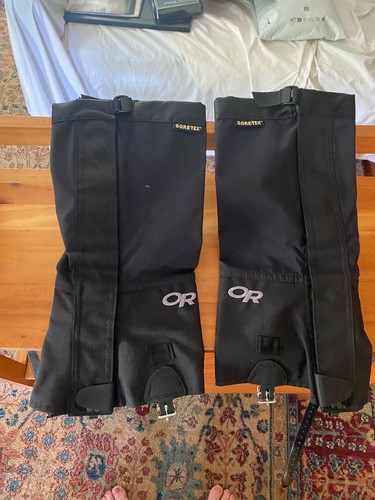 Ghette gore tex - gore, tex.