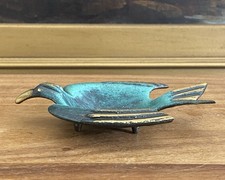 Posacenere uccellino SABRA