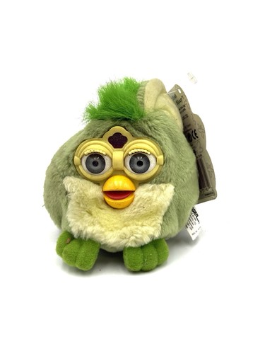 90s furby buddies hag - furby, fan