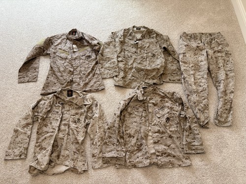 Usmc mccuu militare - mccuu,
