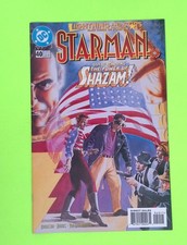 Starman #40 vol. 2 fumetti DC